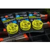 Matrix MXC-3 12 Barbloos, Met oog 3,6kg 45cm Voorgeknoopte Haak 8 stuks
