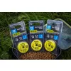 Matrix MXC-3 12 Barbloos, Met oog 3,6kg 45cm Voorgeknoopte Haak 8 stuks