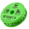 Guru QM1 Standard Hair 15 Size 14 (0.17mm) voorgeknoopte haak