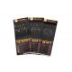 Guru Tackle - 2022- QM1 Bait Bands 10cm 14 (0.19mm) - voorgemaakte haak