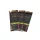 Guru SMWG Bait Bands 10 met oog, weerhaakloze monofilament voorgeknoopte haak 8 stuks