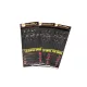 Guru SMWG Bait Bands 10 met oog, weerhaakloze monofilament voorgeknoopte haak 8 stuks