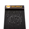 Guru Tackle - SMWG Standard Hair 4 Size 18 (0.15mm) voorgeknoopte haak