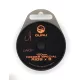 Guru LWGF Feeder Special Rig 1m Maat 10 x 8 (0.19mm) - voorgeknoopte haak