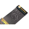 Guru SMWG Bayonet Rig 10 met oog, weerhaakloze monofilament voorgeknoopte haak 8 stuks