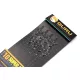 Guru SMWG Bayonet Rig 10 met oog, weerhaakloze monofilament voorgeknoopte haak 8 stuks