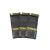 Guru SMWG Bayonet Rig 10 met oog, weerhaakloze monofilament voorgeknoopte haak 8 stuks
