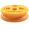 Guru Match Special Rig 10 Haak met weerhaak, met plaatje, monofil voorgeknoopte haak 8 stuks