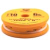 Guru Match Special Rig 12 Voorgeknoopte monofilament haak met weerhaak en oog 8 stuks
