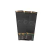 Guru Match Special Rig 10 Haak met weerhaak, met plaatje, monofil voorgeknoopte haak 8 stuks