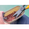 Guru Worm Scissors Gilisztavágó Olló