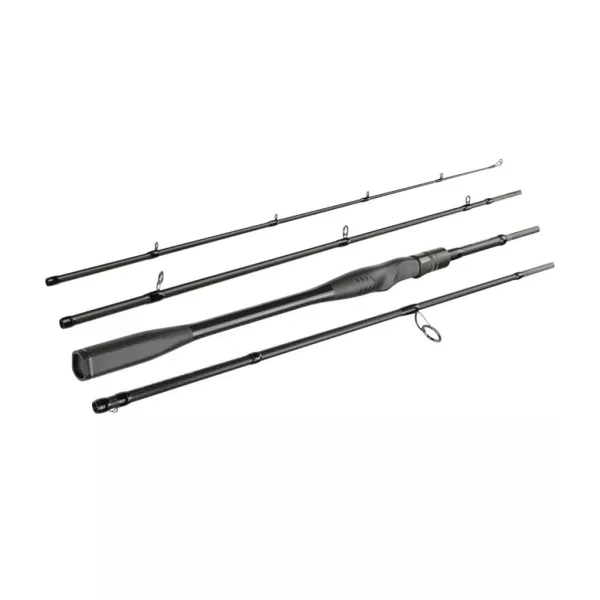 Sportex Graphenon Travel RS-2 2,35m 50gr 4-Delige Spinning Hengel