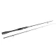 Sportex Graphenon RS-2 2,70m 20gr 2-delige Spinhengel