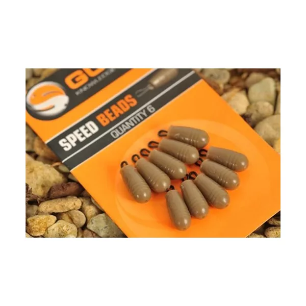 Guru Speed Beads snelsluiting