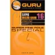 Guru Super Fijne Hengel 18