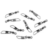 Guru Snap Link and Swivel 14 Wartelsnap 10st
