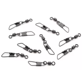 Guru Snap Link and Swivel 14 Wartelsnap 10st