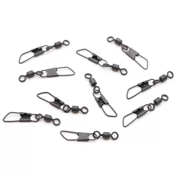 Guru Snap Link and Swivel 14 Wartelsnap 10st