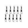 Guru Snap Link and Swivel 14 Wartelsnap 10st