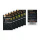 Guru MWG 8 Oog, Barbless Feeder Haak 10st
