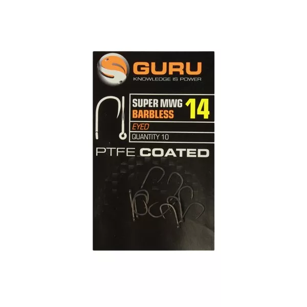 Guru Super MWG 16