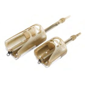 Guru X - Safe Pellet Feeder S Method korf 24gr