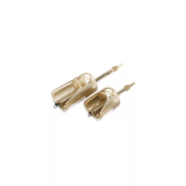 Guru X - Safe Pellet Feeder S Method korf 24gr