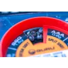Guru 8 Compartment Non-Toxic Shot Box Schietlood doos