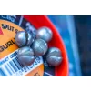 Guru 8 Compartment Non-Toxic Shot Box Schietlood doos