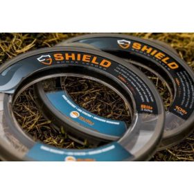 Guru Shield Shockleader Line 10lb 0.3mm 100M