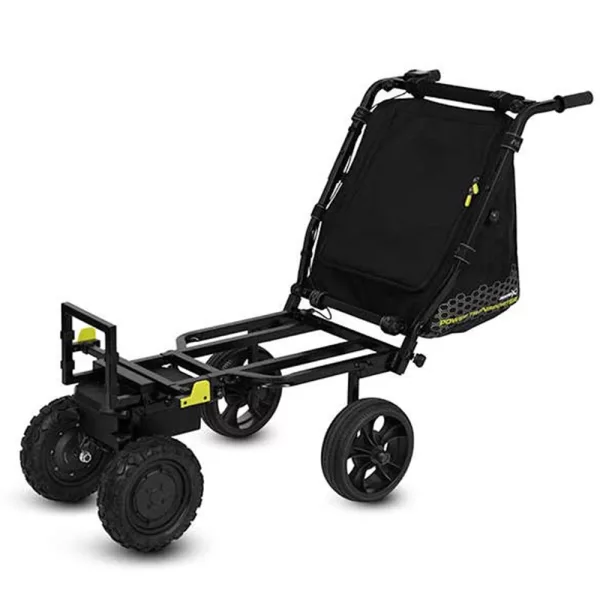 Matrix Power Transporter Kruiwagen