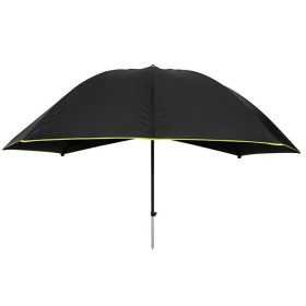 Matrix Pro Space Brolly Paraplu 125cm