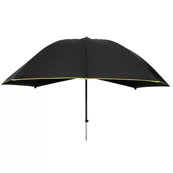 Matrix Pro Space Brolly Paraplu 125cm