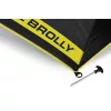 Matrix Pro Space Brolly Paraplu 125cm