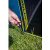 Matrix Pro Space Brolly Paraplu 125cm