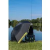 Matrix Pro Space Brolly Paraplu 125cm