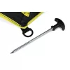 Matrix Pro Over Brolly Paraplu 115cm