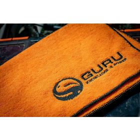 Guru Microvezel handdoek