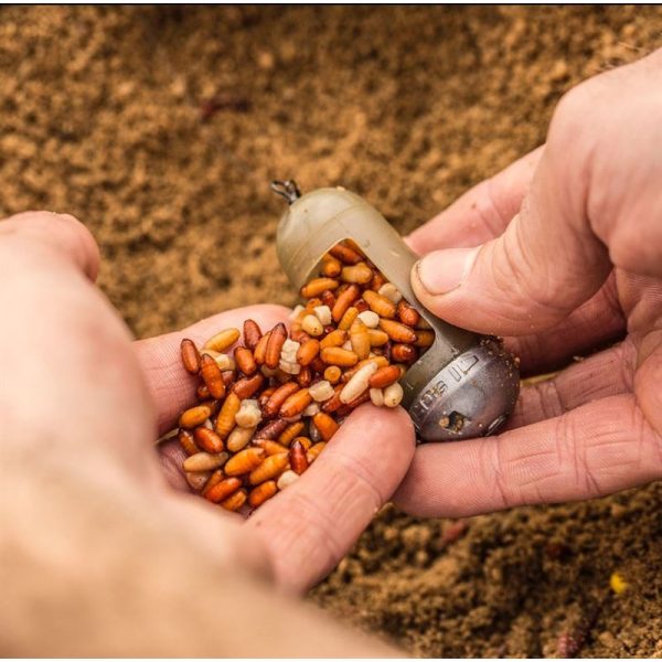 Guru Window Feeder X-Small Vensterkorf 20+30gr - Verwisselbaar gewicht