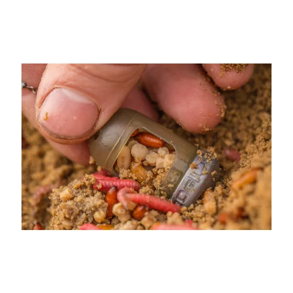 Guru Window Feeder XS Vensterkorf 40+50gr - Verwisselbaar gewicht