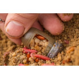   Guru Window Feeder S Vensterkorf 40+50gr - Verwisselbaar gewicht