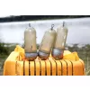 Guru Window Feeder L Vensterkorf 50+60gr - Verwisselbaar gewicht
