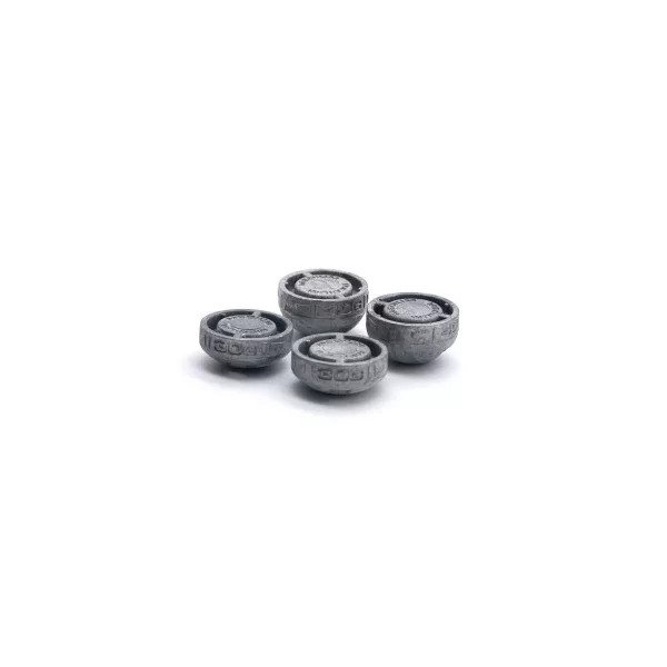 Guru Window Feeder M 70+80gr Window Voerkorf Verwisselbaar Gewicht