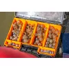 Guru Kooivizier Voederbak XS 40+50gr Venster Voerkorf