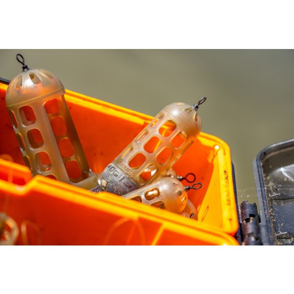 Guru Caged Window Feeder L 30+40gr Window Feeder