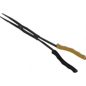   WESTIN Double Jointed Unhooking Pliers XL 34cm Black Sand Tang