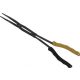 WESTIN Double Jointed Unhooking Pliers XL 34cm Black Sand Tang