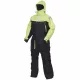 Kinetic Guardian drijfpak Black Lime Thermopak 3XL