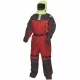 Kinetic Guardian Flotation Suit Red Stormy Thermokleding XXL
