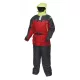 KINETIC Guardian 2pcs Flotation Suit L Red/Stormy Drijfpak